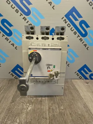 Allen-Bradley 140G-M5X3 Circuit Breakers | ESS Industrial Equipment Sales (2)