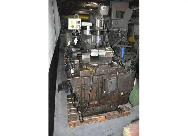 Used KALTENBACH KKS400 Circular Cold Saws BE | Apt International N.V #361038