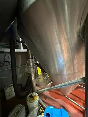 USED 2020 PBST - PACIFIC BREWERY 80FV