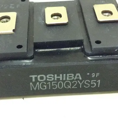 USED TOSHIBA MG150Q2YS51