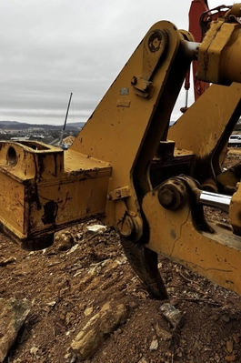 Used 2006 Caterpillar D8T Crawler Dozers Virginia US | Zadoon Equipment #1480665