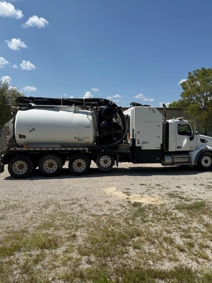 Used 2020 TORNADO F5 Hydro Excavators Indiana US | VacSource #1371403
