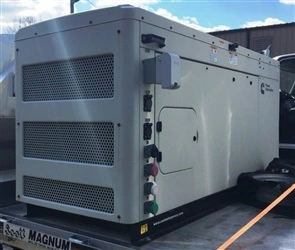 Used CUMMINS _UNKNOWN_ Generators Connecticut US | DMC Industries #1281928