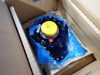 USED ATI QC310MX