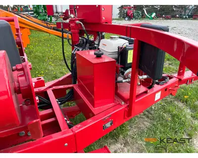Used ANDERSON _UNKNOWN_ Stretch Wrappers Iowa US | Keast Enterprises #1360035
