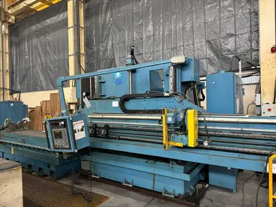 2006 TECHNIDRILL 1.00-118-3A Gun Drills | CNC EXCHANGE (5)