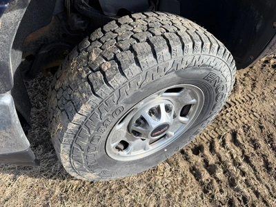 USED 2011 GMC 2500 HD