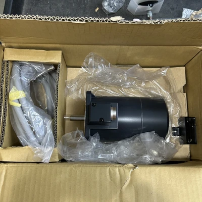 NEW Oriental Motor 6RK60RA-CM