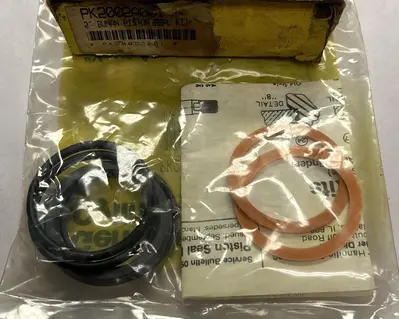 New | in-Stock PARKER PK2002A001 Misc Electrical & Power Parts | Surplus Asset Holdings #1216575