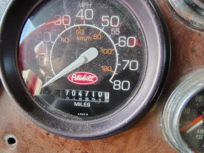 Used 2005 PETERBILT 379 Conventional trucks Ohio US | Proxy Equipment #1385209