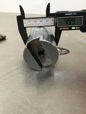 USED TOYO TI-55 / TP