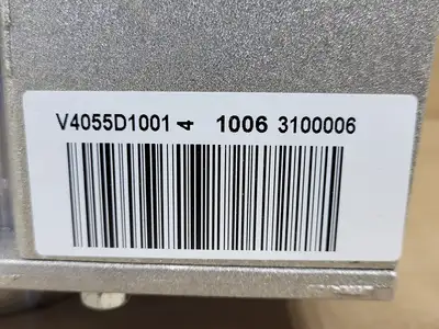 NEW HONEYWELL V4055D 1001