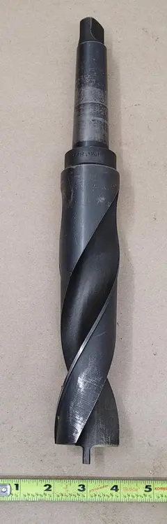 Used DORMER 1-15/16IN DRILL HSS/Cobalt Drills Kentucky US | Aucto #1308175