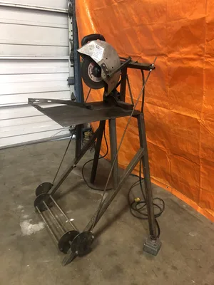 Black & Decker 14″ Chop Saw