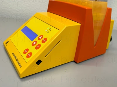 USED Miltenyi Biotec gentleMACS