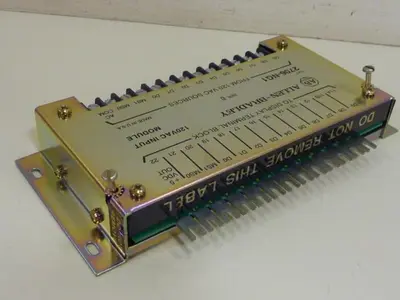 NEW ALLEN BRADLEY 2706-NG1 SER C