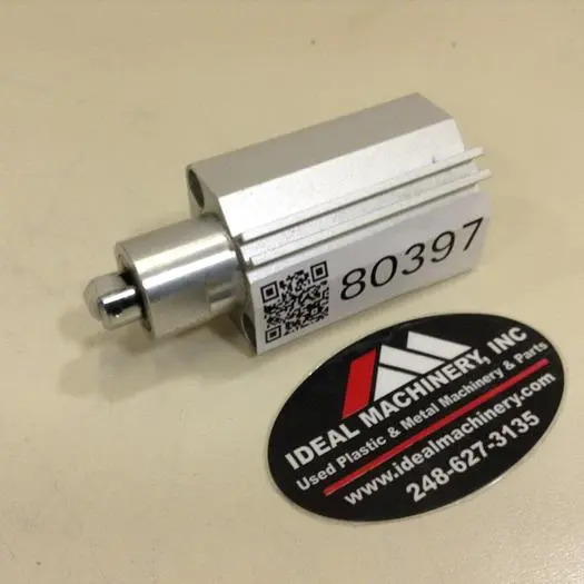 Used SMC RSDQB20-20DR Cylinders Michigan US | Ideal Machinery #579967