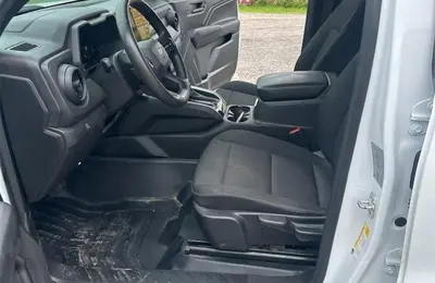 Used CHEVROLET COLORADO Pickup Trucks Illinois US | Mitsubishi HC Capital America #1362844