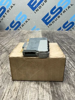 B & R AUTOMATION X20 PS 9400 REV D0 Electrical/PLC/Automation | ESS Industrial Equipment Sales (3)