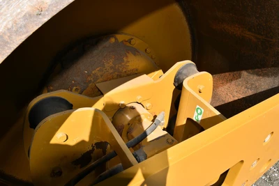 Used 2020 CAT _UNKNOWN_ Single Drum Rollers South Carolina US | BTM Machinery #1512768
