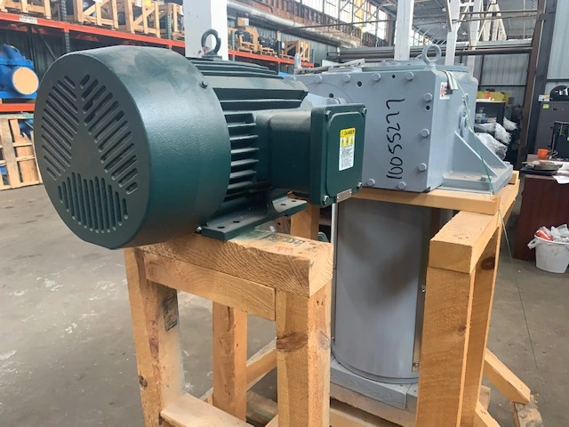 Used Philadelphia Mixing Solutions, Ltd. _UNKNOWN_ Dough Mixers Minnesota US | Peak Machinery, Inc. #285979