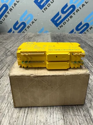 B & R AUTOMATION X20 S0 4120 REV. L0 Electrical/PLC/Automation | ESS Industrial Equipment Sales (4)