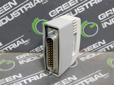 Fisher Rosemount 22B1428X122 Provox EMX 2500 Module CL7663X1-BA12 F Used
