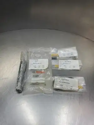 Used Bosch _UNKNOWN_ Shafts South Carolina US | Palmetto Automation #1162197