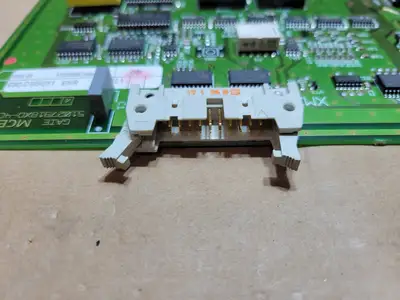 Used MGE 51027918XD-4CA Misc Electrical & Power Parts British Columbia CA | Lenmark #1439667