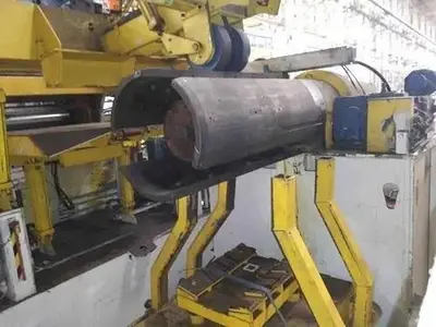 USED 2000 AUTOMATIC FEED COMPANY 504872