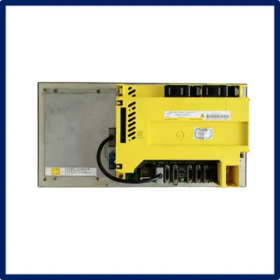 USED MITSUBISHI A02B-0309-B520 0I-TC