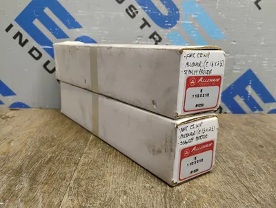 ALLENAIR 1 1/2 x 2 1/2 Hydraulic & Pneumatic Cylinders | ESS Industrial Equipment Sales (2)