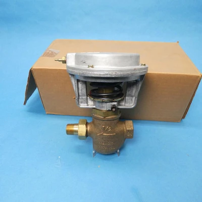 Honeywell VP512A1221 Pneumatic Valve [New]