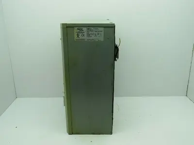 APW McLean M17-0216-G009 Electric Enclosure Air Conditioner BTU 440/527W 1PH