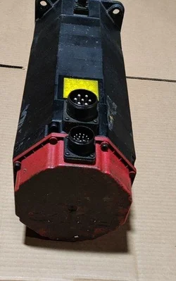 GE Fanuc A06B-0169-B188 servo Makino send me an offer!