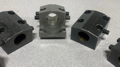 MIYANO LZ-01 TOOL HOLDERS - 5