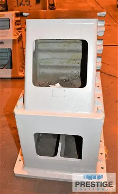 USED DEVLIEG T-SLOTTED