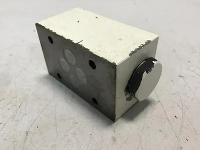 USED TOKIMEC TGMDC-3-AYL-20