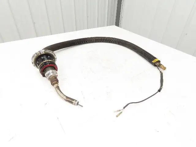 Used ABICOR BINZEL _UNKNOWN_ Welding Machinery (Other) | Arrow Industrial #645149