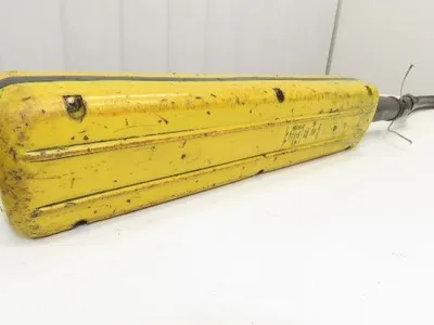 Schneider XAC-A08 Crane Hoist 8-Station Pushbutton Control Pendant 2-Speed