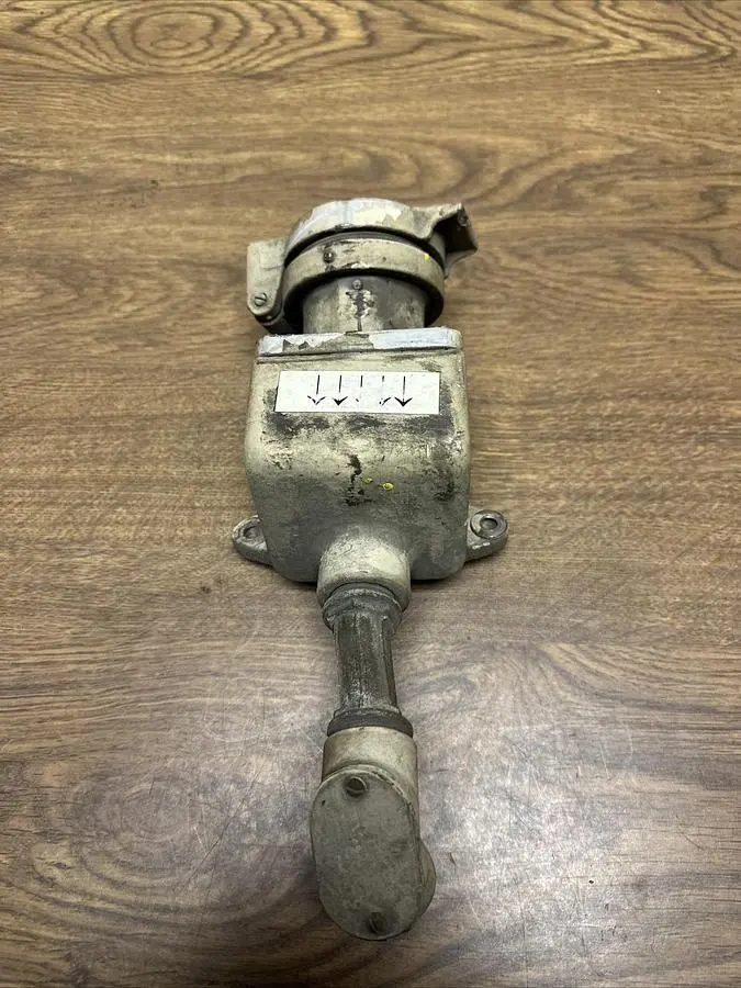 Used CROUSE-HINDS ARE23 Miscellaneous Equipment (Electrical & Power) | Surplus Asset Holdings #1195142