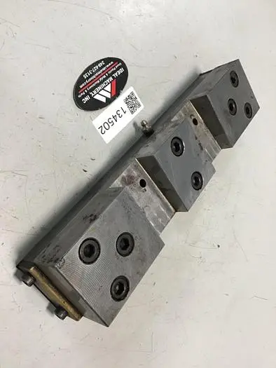 Used SUMITOMO SE180D-C510M-50 / CS Injection Molding Parts Michigan US | Ideal Machinery #606008