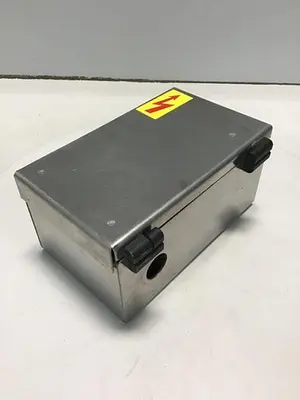 USED UNA-DYN ECHO SYSTEMS