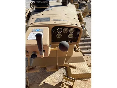 1987 Caterpillar D7G