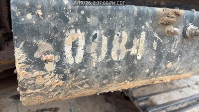 Used 2023 HYUNDAI HX480AL Excavators Texas US | National Equipment Dealers #1422424