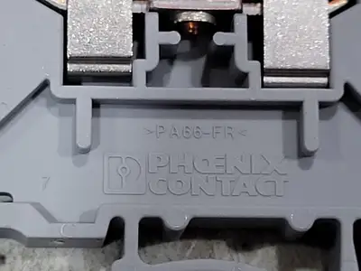 USED PHOENIX CONTACT UK3N