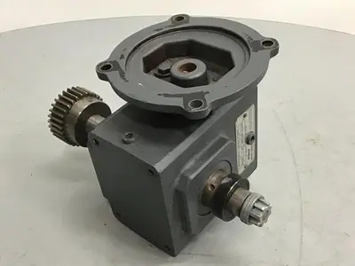 Used GROVE GEAR HM0218-1 Gearmotors Michigan US | Ideal Machinery #746318