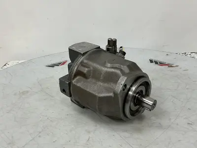 USED BRUENINGHAUS HYDRAULIK AA10VS071DR/31R-PKC62N00