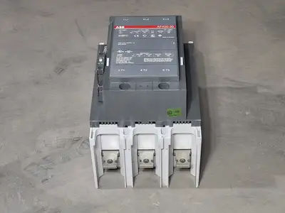 New | in-Stock ABB AF400-30-11 Switchgears British Columbia CA | Lenmark #1429961
