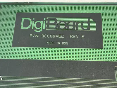 USED DIGIBOARD 30000464